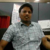 Dhirendra Verma
