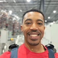 Devin Hampton