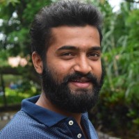Albin K Jose