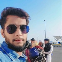 Fahad Jawed