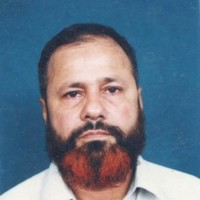 Syed Rehan Ali