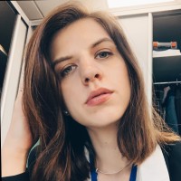 Ekaterina Adamenok