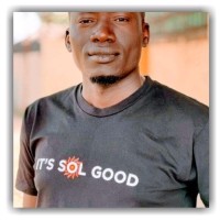 David Oling Sabastian Otto