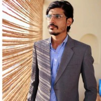 Ahmad Abbas