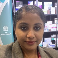 PINAL PATEL
