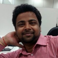 Santosh Soni