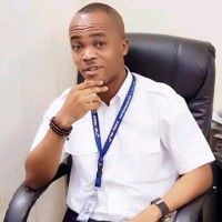 Daniel Oladipupo Olowu