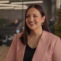 Vladislava Djumic Trtica, MBA