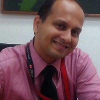 pankaj samant