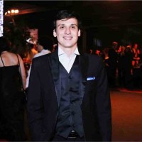 Gustavo Roboredo