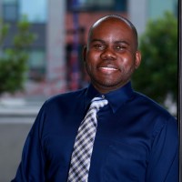 Rodney Williams Ii