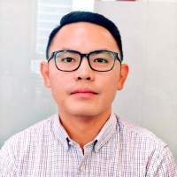 Edgar Jr Lagman