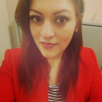 Alma Gomez
