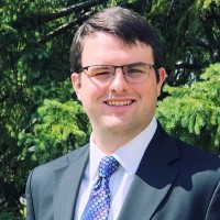 Joseph James Mueller, Mgis