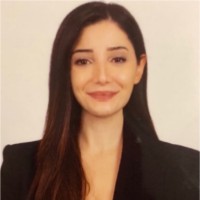 Duygu Demir, Mba