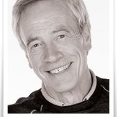 Robin Patterson