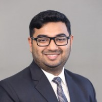 Raghav Ruia