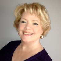 Cate Gardner