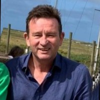 Alan Robson