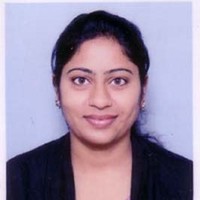Shwetha Jude