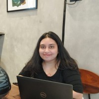 Pragya Vishwakarma