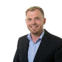 Martijn De Jong