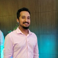 Virendra Kunwar