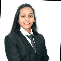 Bhavika Patel
