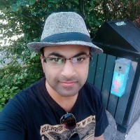Mahesh Harwani