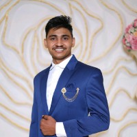 Yash Paunikar