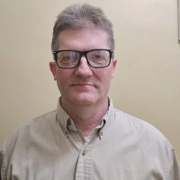 Calvin Hildreth