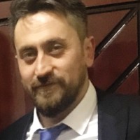 Murat Aydin
