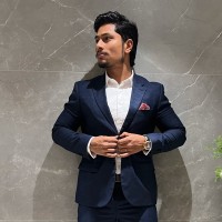 Shaik Ghouse Shaida