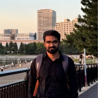 Rakshith L