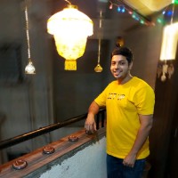 Bhoumik Pankar