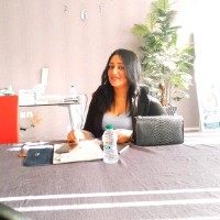 Nora Aichaoui