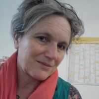 Brigitte Klavora