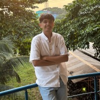 Deepak Saran