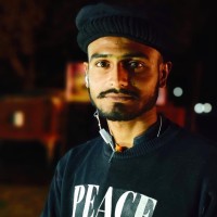 Waqar Afzal