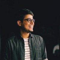 Abhijeet Bharti