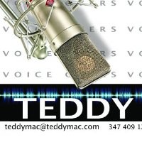 Teddy Mac