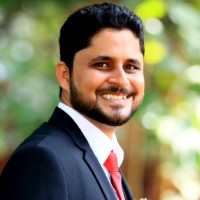 Alvish Roy Castelino