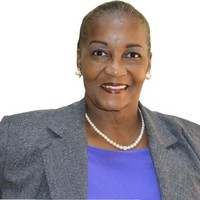 Dr. Verna (Jackie) Michel