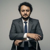 Darshan Padaliya