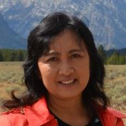 Yanhong Hou