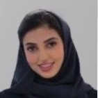 Reem Aljebrin, Mba