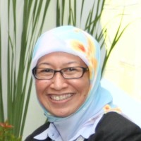 Erlinda Nusron Yunus