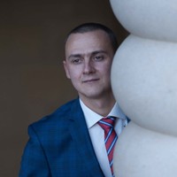 Andrii Fomov