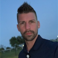 Cody Scott