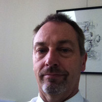 Paul Dowsing